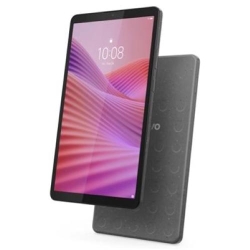 Lenovo TABLET TAB M11 TB305FU 8.7" 4+64GB WIFI LUNA GREY GRIGIO (ZAF00254SE) - COVER INCLUSA